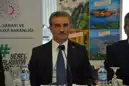 DOKA Yönetim Kurulu Gümüşhane'de Toplandı