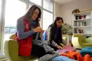 Gümüşhane'de Miniklere Kış Sürprizi!