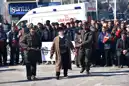 Gümüşhane, Kurtuluşunun 107. Yılını Kutladı