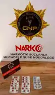 Gümüşhane'de Uyuşturucu Operasyonu: 2 Tutuklama