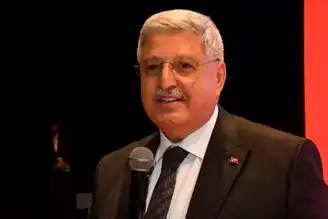 Demiröz'den Gümüşhane'den Eleştiri: "Heykel, Gezi, Konser Sevdaları..."