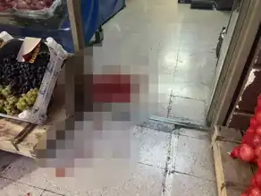 Baba, Oğlu Tarafından Bıçaklandı