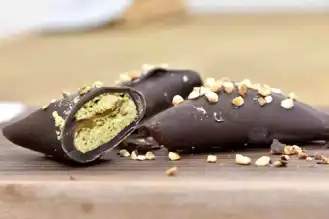 Pestili ve Dubai Çikolatasının Lezzetli Buluşması