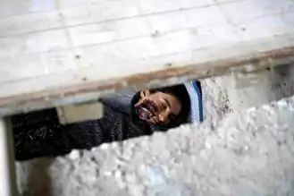 Gümüşhane'de Gerçekçi Deprem Tatbikatı