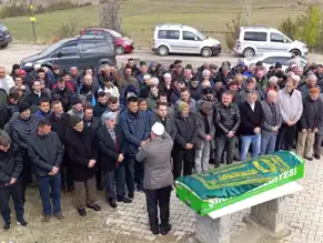 Doğu Anadolu'da Karbonmonoksit Zehirlenmesi Sonucu Ölüm
