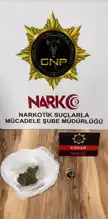 Gümüşhane'de Uyuşturucu Operasyonu: 3 Gözaltı