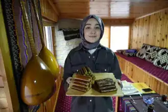Doğu Anadolu'dan Lezzet Şöleni: Yeni Bir Tat!