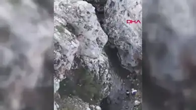 Kaçak Avcılara Ağır Ceza