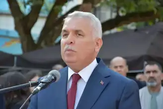 Karadeniz'de Cumhuriyet Bayramı Kutlamaları