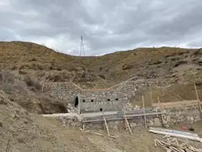 Doğu Anadolu'da Sel Felaketini Önlemek İçin Kritik Proje Tamamlandı