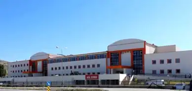 Doğu Anadolu'da Hastanede Taciz İddiası: Soruşturma Başladı