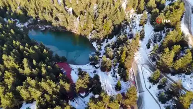 Doğu Karadeniz'in İncisi: 150 Bin Ziyaretçiyi Ağırladı