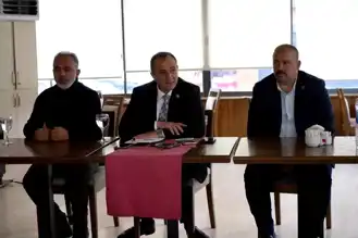 MHP'li Küçük: Öcalan Çağrısına Destek