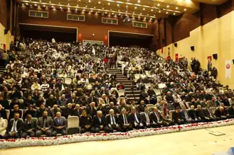 Değerli Akademisyen Anıldı