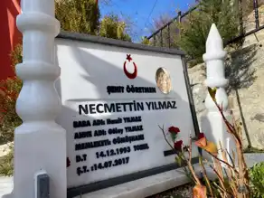 Öğretmen Şehit Düştü, Ailesi Hüzünlü