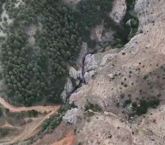 Kaçak Avlanma Operasyonu: Cezai İşlemler Uygulandı
