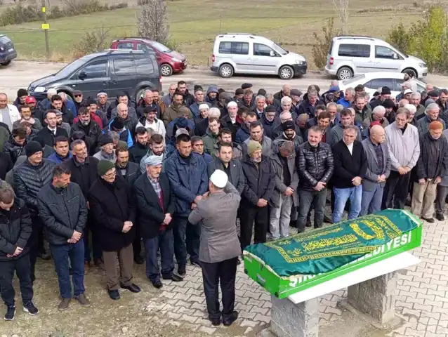 Doğu Anadolu'da Karbonmonoksit Zehirlenmesi Sonucu Ölüm